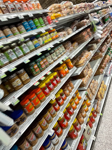 Supermarket «Publix Super Market at Collier Commons», reviews and photos, 2121 Collier Pkwy, Land O Lakes, FL 34639, USA