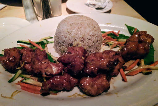 Restaurant «The Cheesecake Factory», reviews and photos, 3710 Highway 9, Freehold, NJ 07728, USA