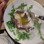 Photo n°2 de l'avis de Manuela.e fait le 14/06/2022 à 19:52 sur le  La Forchetta Sarda à Viterbo