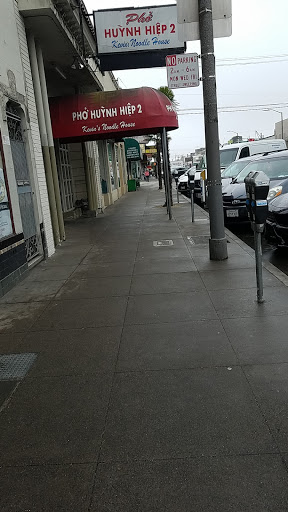 Grocery Store «Lucca Food Store», reviews and photos, 1899 Irving St, San Francisco, CA 94122, USA