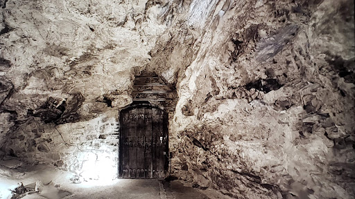 Park «Timpanogos Cave National Monument», reviews and photos, 2038 Alpine Loop Rd, American Fork, UT 84003, USA