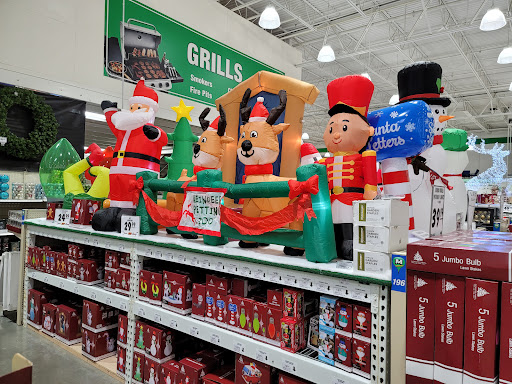 Home Improvement Store «Menards», reviews and photos, 2700 W Lake Cook Rd, Long Grove, IL 60047, USA