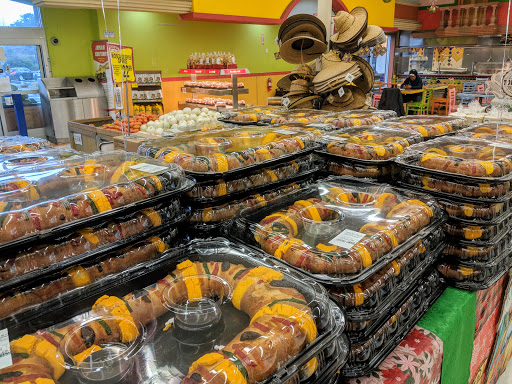 Mexican Grocery Store «Mi Pueblo Food Center», reviews and photos, 330 Bellam Blvd, San Rafael, CA 94901, USA