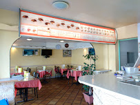 Atmosphère du Restaurant turc Délice Restaurant à Châtenois-les-Forges - n°2