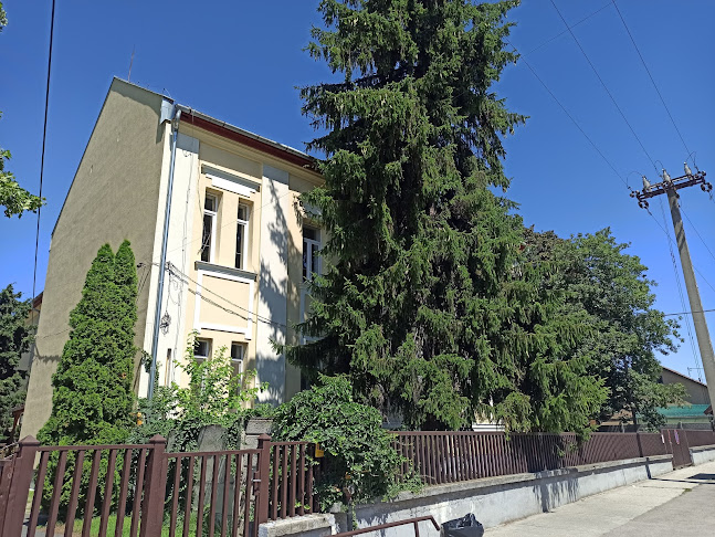 Opinii despre Nemzetőr Általános Iskola în Monor - Iskola