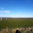 Crestwood GAA Pitch