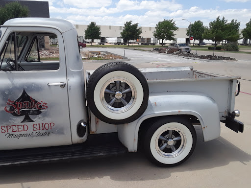 Oil Change Service «Waxahachie Kwik Kar Lube & Auto Repair», reviews and photos, 2181 US-77, Waxahachie, TX 75165, USA