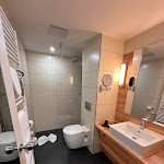 Photo n°5 de l'avis de Michael.a fait le 12/12/2023 à 17:20 sur le  PLAZA Premium Columbus Bremen à Bremen