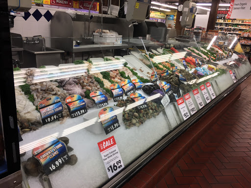 Supermarket «Fairway Market Red Hook», reviews and photos, 480-500 Van Brunt St, Brooklyn, NY 11231, USA