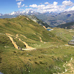 Photo n° 5 de l'avis de jean. fait le 21/08/2018 à 21:56 pour Parc national de la Vanoise à Vanoise