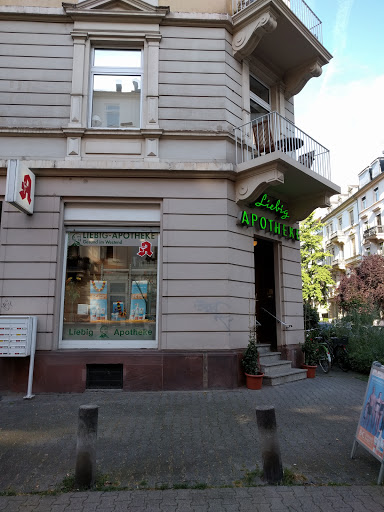 Liebig-Apotheke Özels-Apotheken