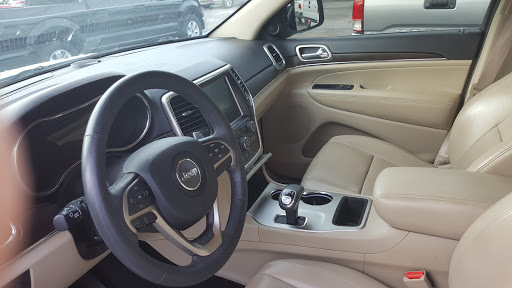 Car Dealer «Baugh Ford», reviews and photos, 1670 7th St N, Clanton, AL 35045, USA