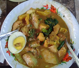Rujak Soto Citra photo