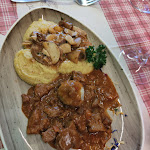 Photo n°1 de l'avis de Patrizia.e fait le 06/01/2022 à 20:58 sur le  Il Focolare Ristorante à Passo del Tonale