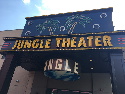 Performing Arts Theater «Jungle Theater», reviews and photos, 2951 Lyndale Ave S, Minneapolis, MN 55408, USA