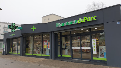 Pharmacie du Parc à Strasbourg