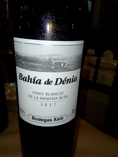 Restaurante Estrella De África