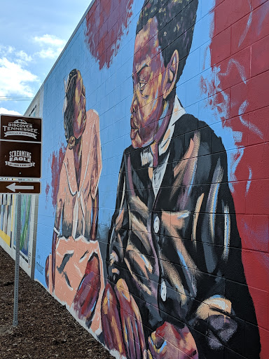 Moving and Storage Service «Abbott Self Storage West», reviews and photos, 3020 Charlotte Ave, Nashville, TN 37209, USA