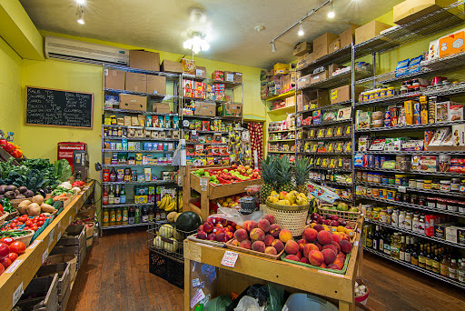 Grocery Store «Open Produce», reviews and photos, 1635 E 55th St, Chicago, IL 60615, USA