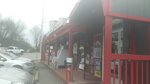 Grocery Store «J & B Market», reviews and photos, 403 Bridgeway Ave, Old Hickory, TN 37138, USA