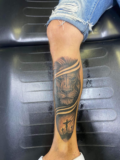 Explore whale tattoo ideas, creative tattoo ideas in Ocala, available at Beauty in a Canvas Tattoo and Art Gallery