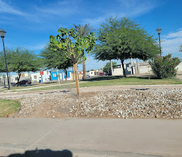 Parque Sección Baviera photo