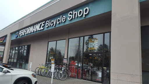 Bicycle Store «Performance Bicycle», reviews and photos, 15230 NE 24th St, Redmond, WA 98052, USA