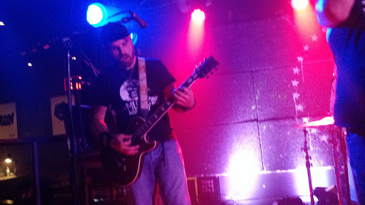 Night Club «U Street Music Hall», reviews and photos, 1115A U St NW, Washington, DC 20009, USA