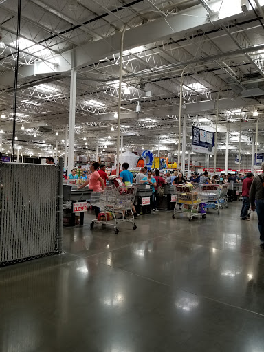 Warehouse store «Costco Wholesale», reviews and photos, 2310 Longfibre Avenue, Union Gap, WA 98903, USA