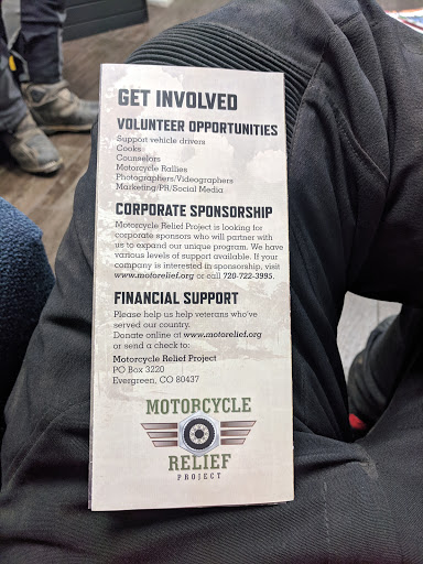 BMW Motorcycle Dealer «Iron Horse Motorcycles», reviews and photos, 3444 E Grant Rd, Tucson, AZ 85716, USA