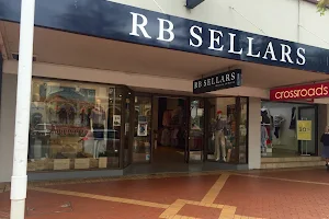 RB Sellars image