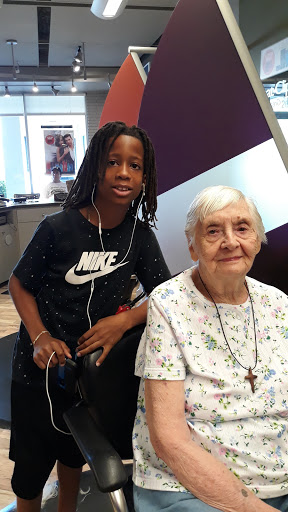 Hair Salon «Great Clips», reviews and photos, 2622 W Hillsborough Ave, Tampa, FL 33614, USA