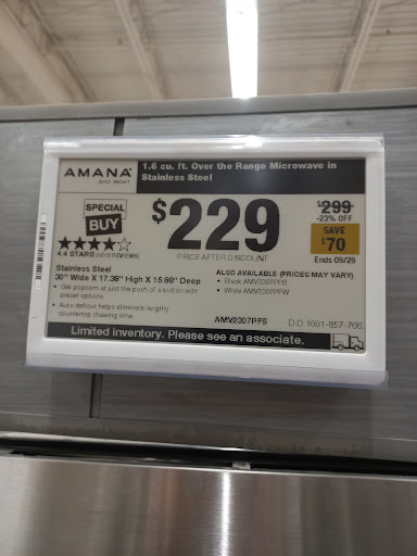 Home Improvement Store «The Home Depot», reviews and photos, 2500 Cambridge Rd, Schenectady, NY 12304, USA