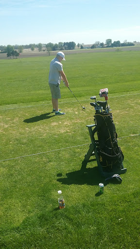 Golf Course «Emerald Hill Golf Course», reviews and photos, 16802 Prairieville Rd, Sterling, IL 61081, USA