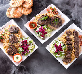 Photo n°29 de KABOUL RESTAURANT à Bischheim ()