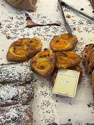 Boulangerie Patisserie Lise à Caen