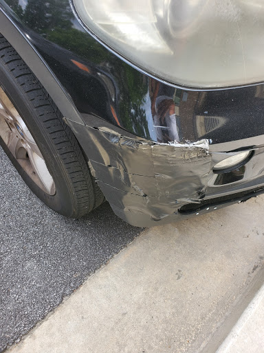 Auto Body Shop «Friendship Paint & Body Shop», reviews and photos, 1020 McGinnis Ct # C, Suwanee, GA 30024, USA