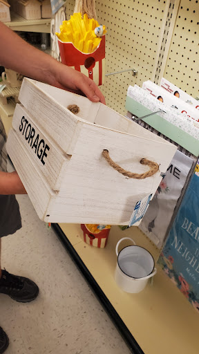 Craft Store «Hobby Lobby», reviews and photos, 9265 N Fwy Service Rd E, Fort Worth, TX 76177, USA