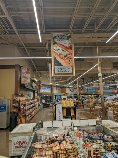 Florist «County Market», reviews and photos, 2310 Crest View Dr, Hudson, WI 54016, USA