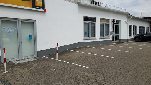 Dr. Zimmer-Püsch unter Mayen, 