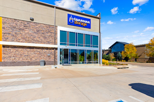 Self-Storage Facility «Guardian Storage», reviews and photos, 721 S Emery St, Longmont, CO 80501, USA