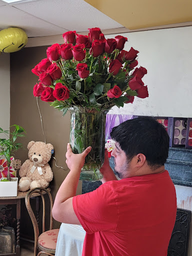 Florist «Fancy Flowers», reviews and photos, 3770 Richmond Ave, Houston, TX 77046, USA