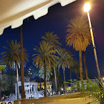 Photo n°1 de l'avis de Michal.s fait le 07/07/2022 à 19:39 sur le  Giulio Cesare l'impero del gusto à Palermo