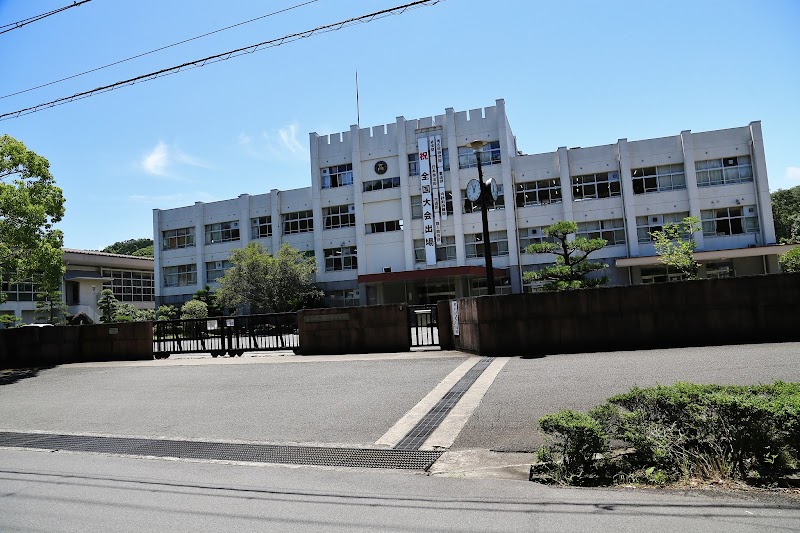 奈良県立橿原高等学校