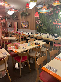 Atmosphère du Restaurant Le Paradis du Fruit - Opéra à Paris - n°18