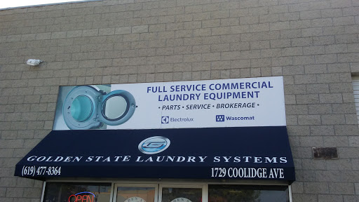Golden State Laundry Systems