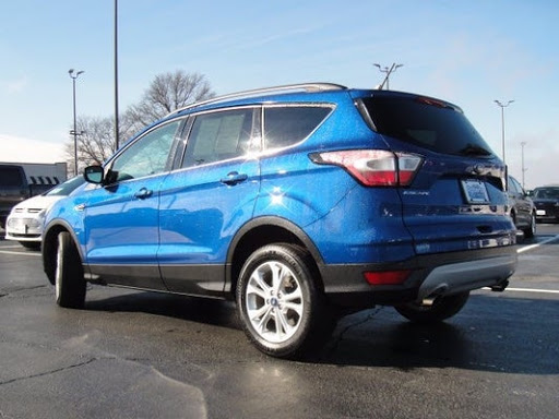 Ford Dealer «Roberts Motors», reviews and photos, 4350 N Alby St, Alton, IL 62002, USA