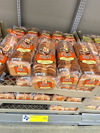 Supermarket «ALDI», reviews and photos, 2220 Coit Rd #250, Plano, TX 75075, USA