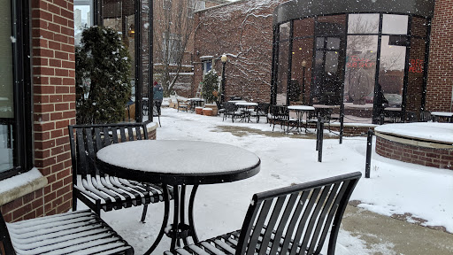 Coffee Shop «Starbucks», reviews and photos, 22155 Michigan Ave, Dearborn, MI 48124, USA