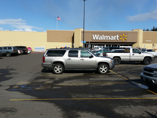 Discount Store «Walmart», reviews and photos, 321 NE Kings Valley Hwy, Dallas, OR 97338, USA